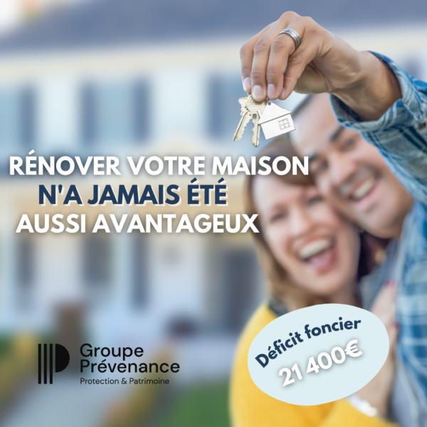 Bonne nouvelle pour les propriétaires qui souhaitent rénover leur bien immobilier ! 🏡 🛠️